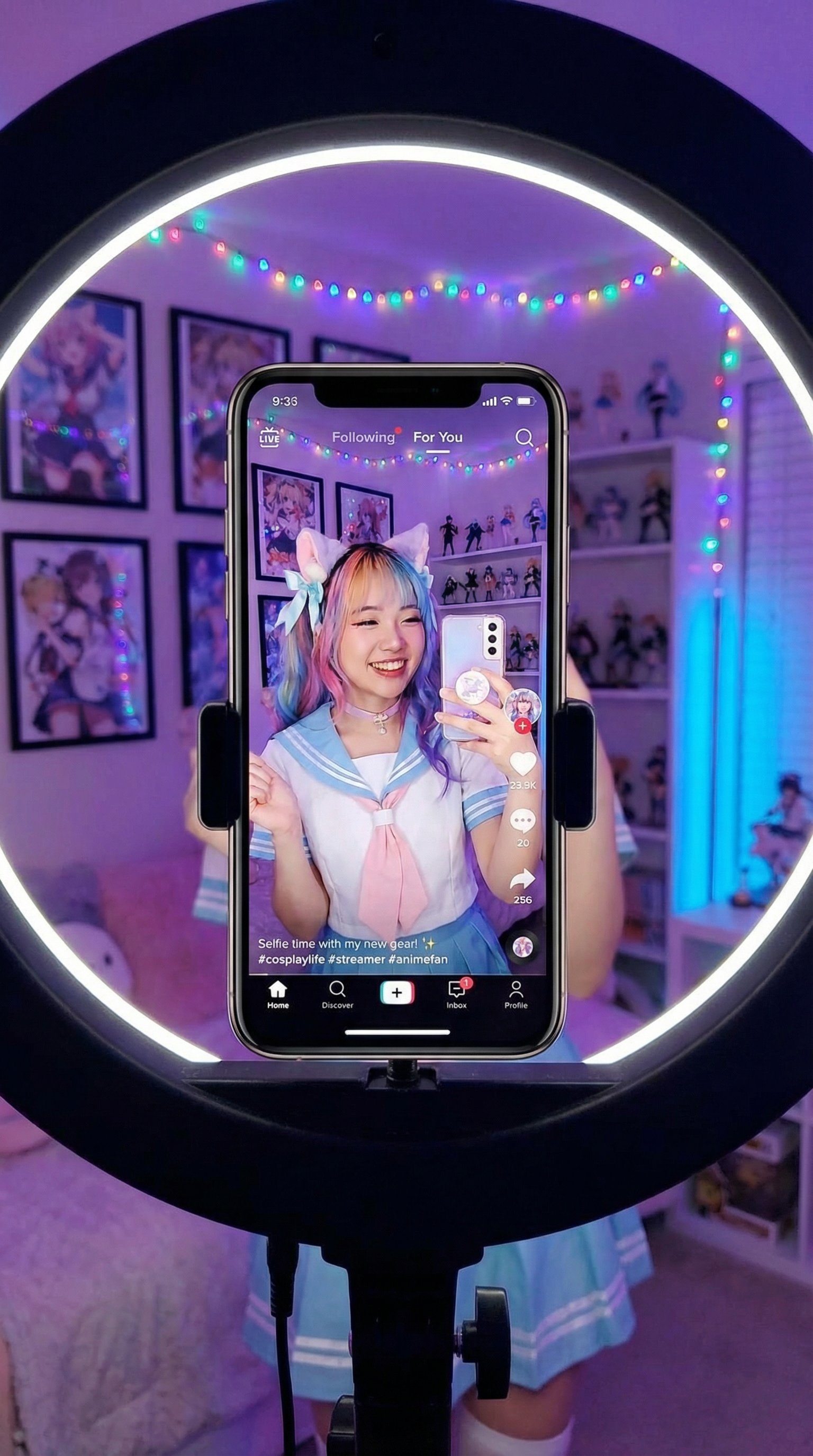 风车动漫 - 社区互动